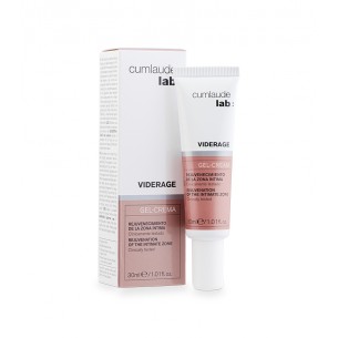 CUMLAUDE VIDERAGE GEL CREMA...