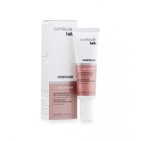 CUMLAUDE VIDERAGE GEL CREMA 30 ML