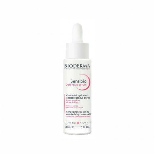 BIODERMA SENSIBIO SERUM DEFENSIVE 30 ML