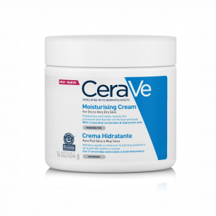 CERAVE CREMA HIDRATANTE...
