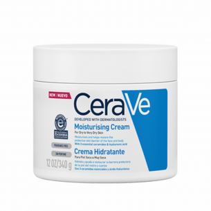 CERAVE CREMA HIDRATANTE...