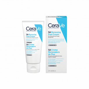 CERAVE CREMA RENOVADORA DE...