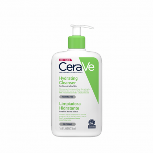 CERAVE LIMPIADORA...