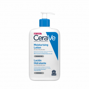 CERAVE LOCION HIDRATANTE...