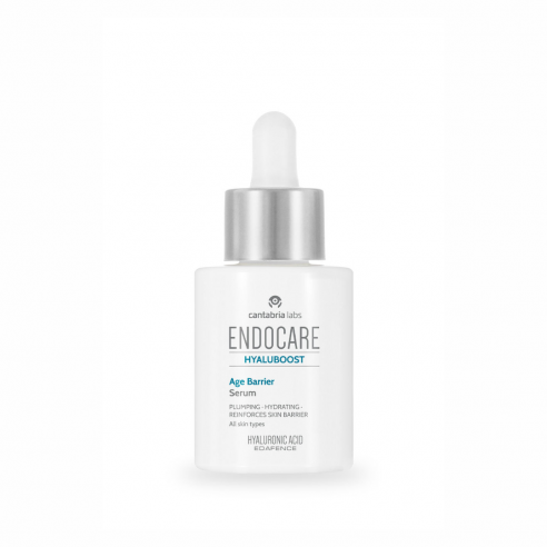 ENDOCARE HYALUBOOST AGE BARRIER SERUM...