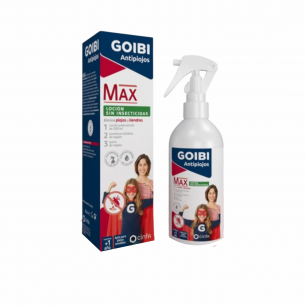 GOIBI MAX ANTIPIOJOS SIN...