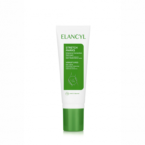 ELANCYL GEL-CREMA CORRECCION...