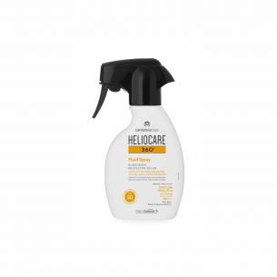 HELIOCARE FLUID SPRAY SPF...