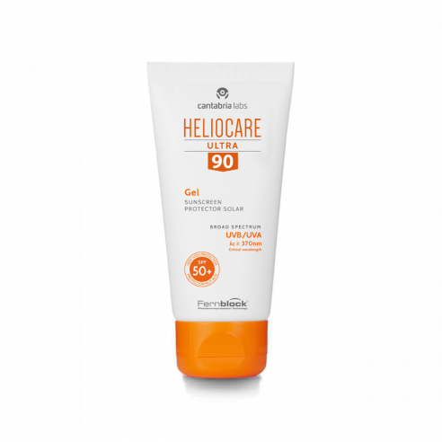HELIOCARE ULTRA 90 GEL 50 ML