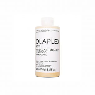 OLAPLEX Nº 4 BOND...