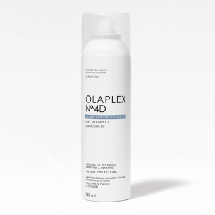 OLAPLEX Nº4D CLEAN VOLUME...