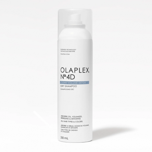 OLAPLEX Nº4D CLEAN VOLUME DETOX DRY...