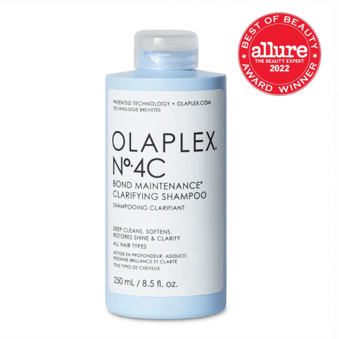 OLAPLEX Nº 4C BOND MAINTENANCE...