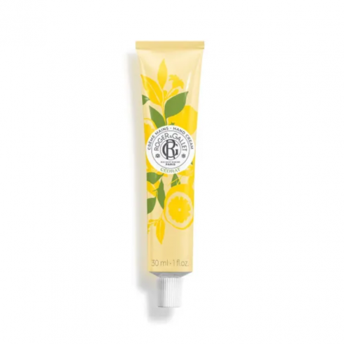ROGER GALLET CEDRAT CREMA DE MANOS 30ML
