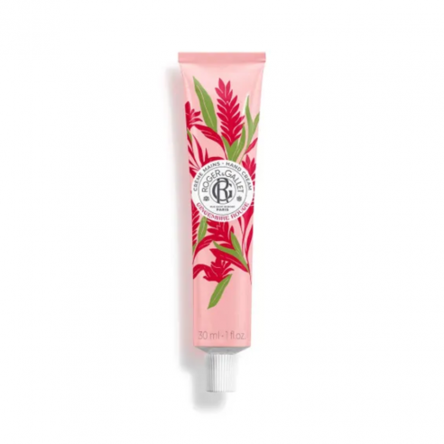 ROGER GALLET GINGEMBRE ROUGE CREMA DE...