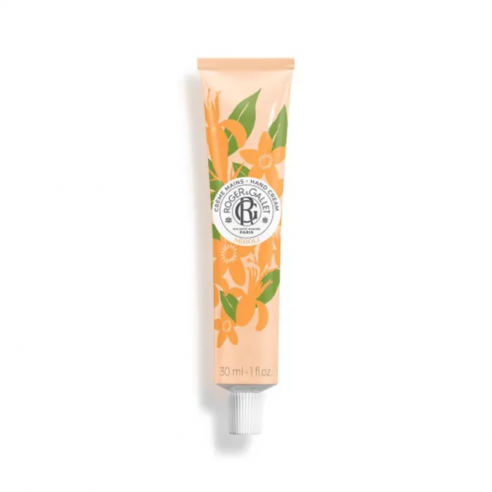 ROGER GALLET NEROLI CREMA DE MANOS 30ML