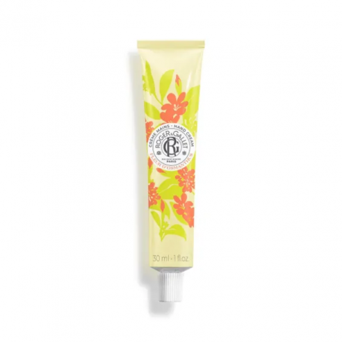 ROGER GALLET FLEUR OSMANTHUS CREMA DE...
