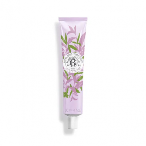 ROGER GALLET FEUILLE DE THE CREMA DE...