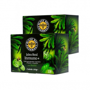 BLACK BEE JALEA REAL...