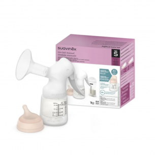 SUAVINEX  EXTRACTOR DE...
