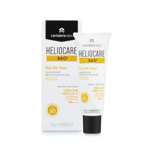 HELIOCARE 360 SPF 50 GEL...