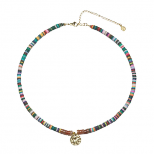 LOOM COLLAR CUENTAS...