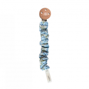 LOOM CHUPETERO POPPY AZUL
