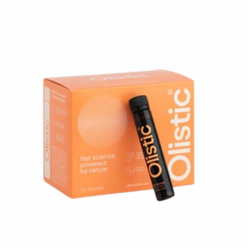 OLISTIC FOR WOMEN 28 FRASCOS 25 ML