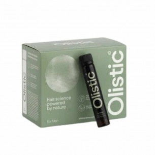 OLISTIC FOR MEN 28 FRASCOS...
