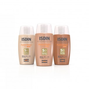 ISDIN SPF 50 FUSION WATER... 2