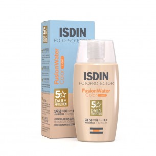 ISDIN SPF 50 FUSION WATER...