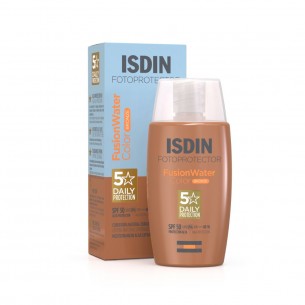 ISDIN SPF 50 FUSION WATER...