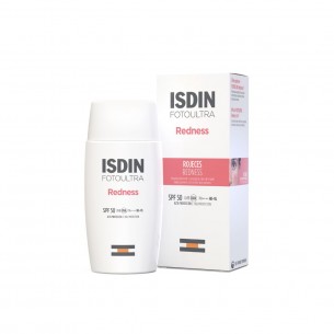 ISDIN FOTOULTRA REDNESS 1...