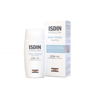 ISDIN SPF 100 SOLAR ALLERGY...