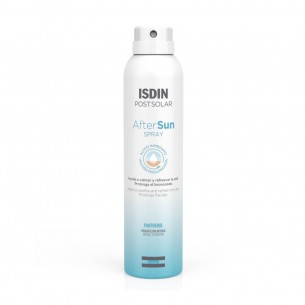 ISDIN AFTER SUN SPRAY...