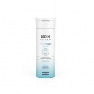 ISDIN AFTER SUN LOCION 200 ML