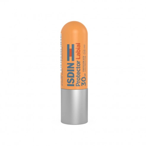 PROTECTOR LABIAL ISDIN SPF 30 4 G