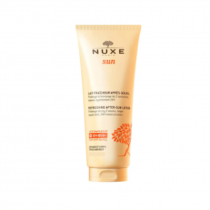 NUXE SUN AFTER SUN MAXI 400 ML