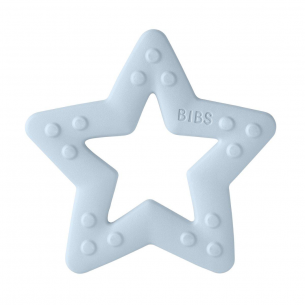 BIBS MORDEDOR ESTRELLA AZUL