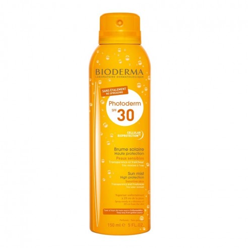 BIODERMA PHOTODERM SPF 30 BRUMA SOLAR...