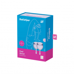 SATISFAYER COPA MENSTRUAL... 2