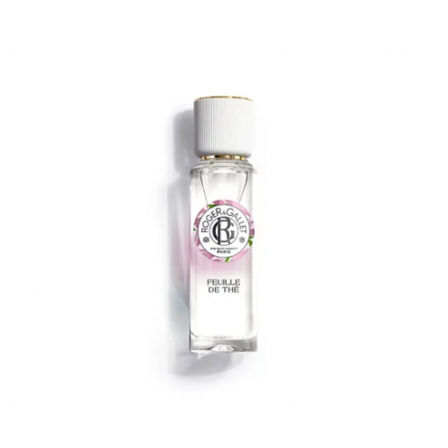 ROGER GALLET FEUILLE THE THE 30 ML