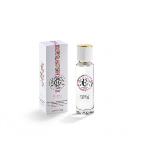 ROGER GALLET FEUILLE THE THE 30 ML