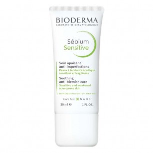 BIODERMA SEBIUM SENSITIVE...