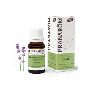 PRANAROM ACEITE ESENCIAL...