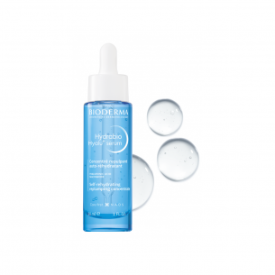 BIODERMA HYDRABIO HYALU...