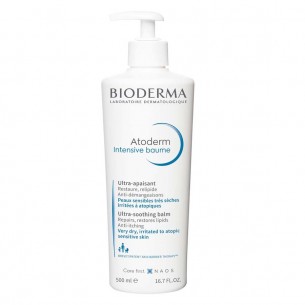BIODERMA ATODERM INTENSIVE...