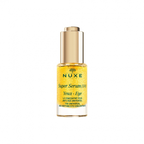 NUXE SUPER SERUM CONTORNO DE OJOS 15ML