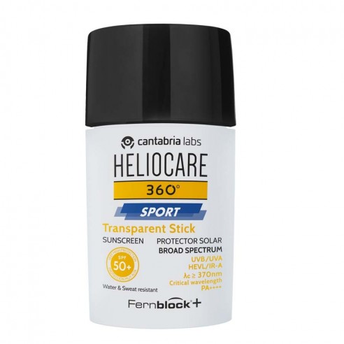 HELIOCARE 360º SPORT STICK SPF 50
