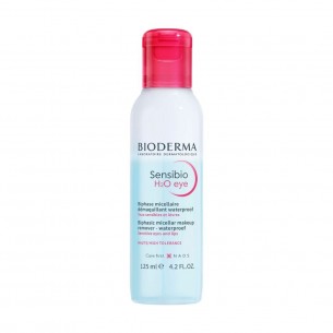 BIODERMA SENSIBIO H2O EYE...